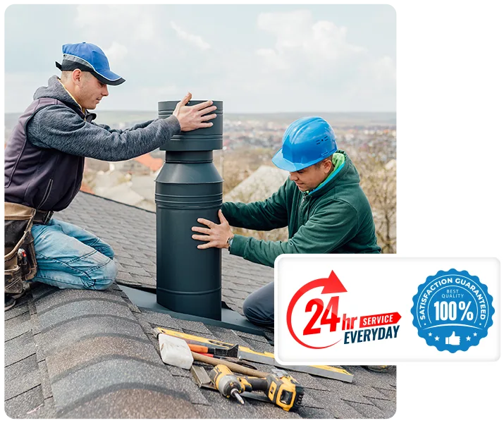 Chimney & Fireplace Installation And Repair in Parker, CO