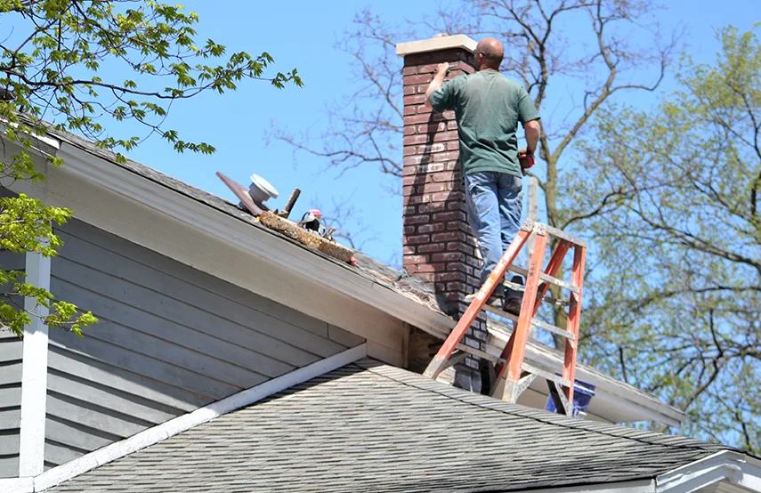 Chimney & Fireplace Inspections Services in Parker, CO