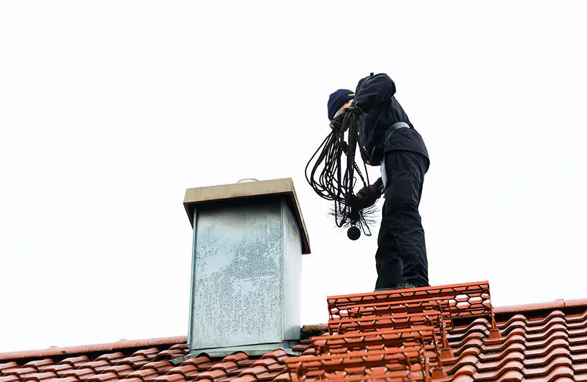 Chimney & Fireplace Sweeps in Parker, CO